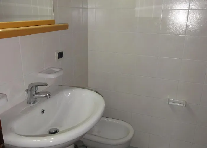 Apartment Comfortable Near The Promenade And Shops Bibione