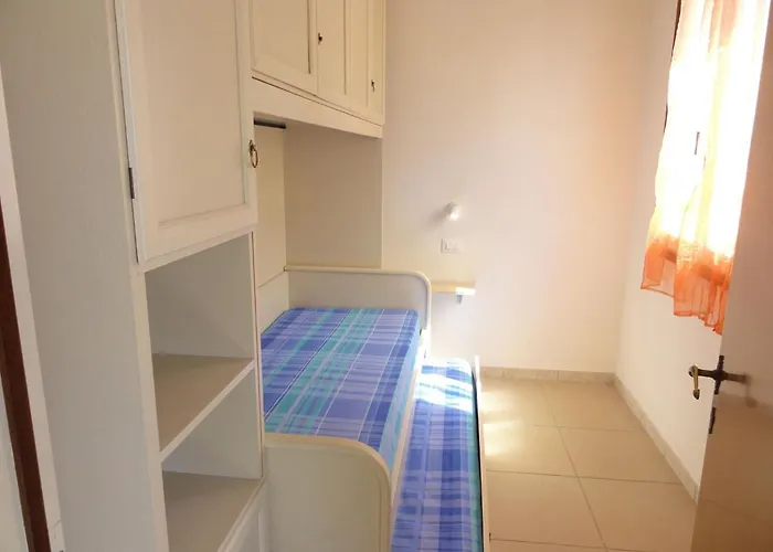 Apartman Comfortable Near The Promenade And Shops Bibione