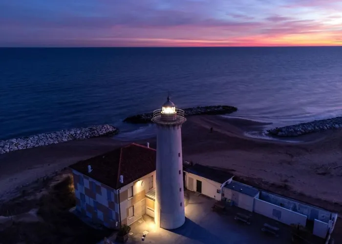 Comfortable Near The Promenade And Shops Apartman Bibione